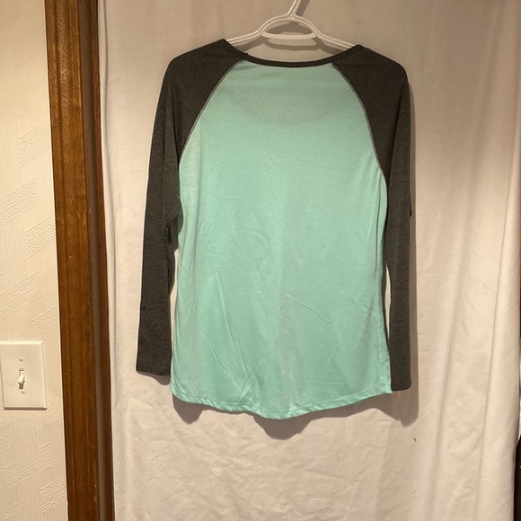 Ladies Baseball tshirts - Picture 2 of 5